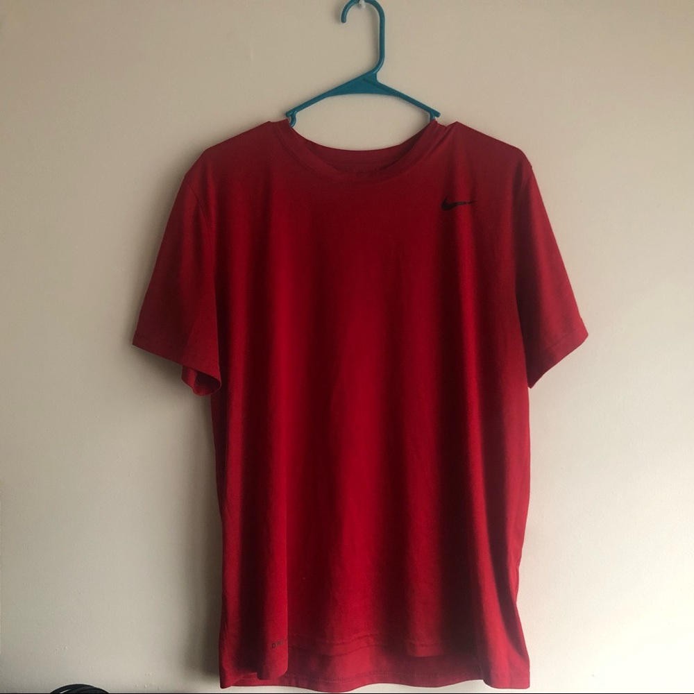 Sport nike t shirt